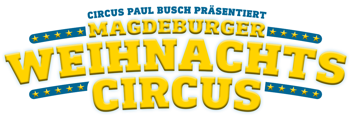Magdeburger Weihnachtscircus